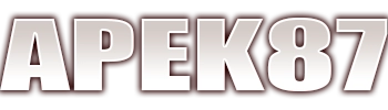 APEK87 Logo
